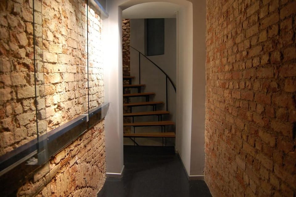 I'Zaz Lofts Hotel in Istanbul