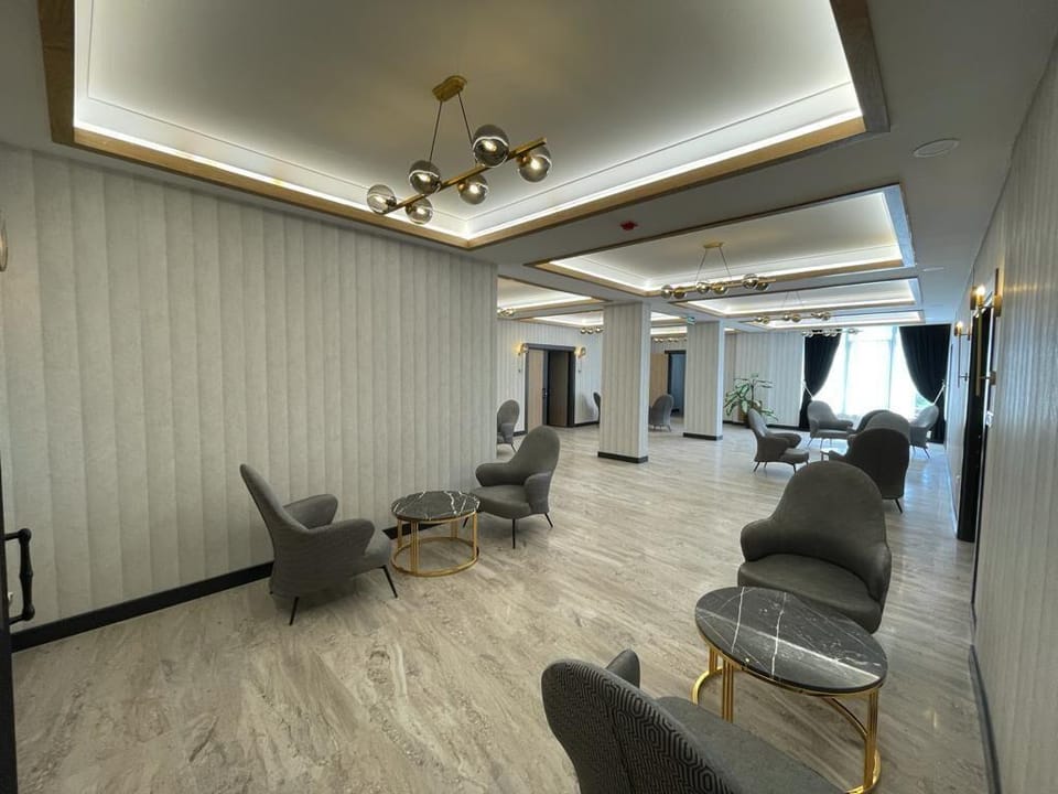 Ipeksoy Thermal Hotel Hotel in Turkey