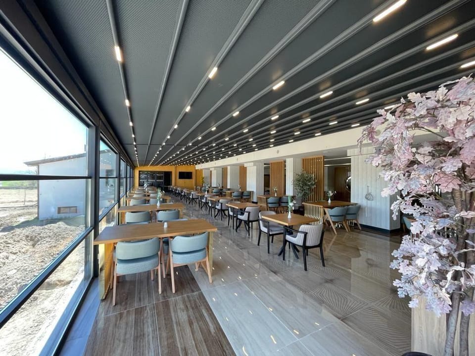 Ipeksoy Thermal Hotel Hotel in Turkey