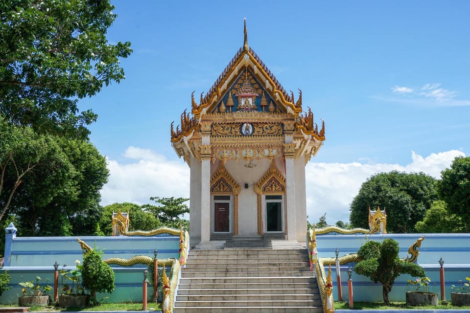 Baan Banburee Hotel in Ko Samui