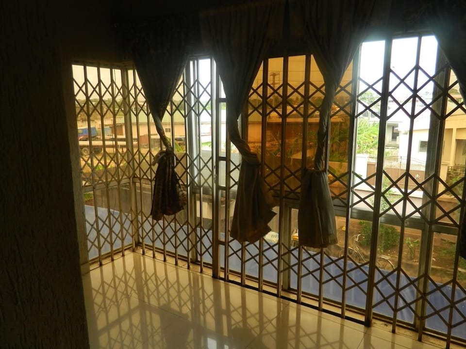 Banoc Hotel Hotel in Greater Accra Region, Ghana