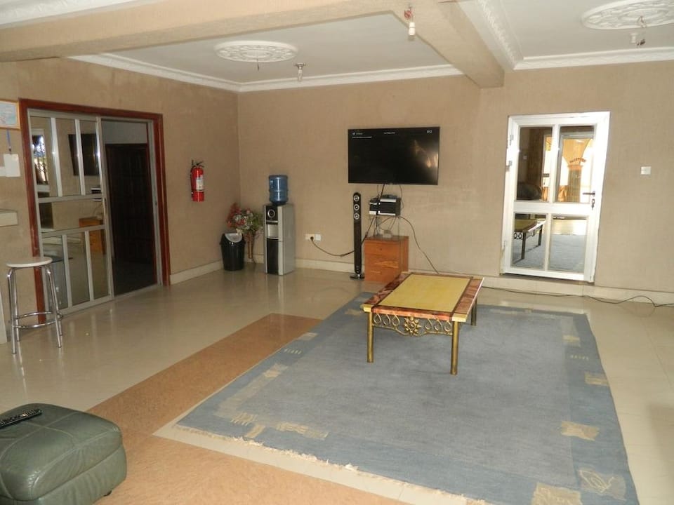 Banoc Hotel Hotel in Greater Accra Region, Ghana