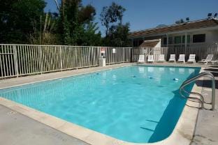 Super 8 by Wyndham Livermore Hotel in Livermore