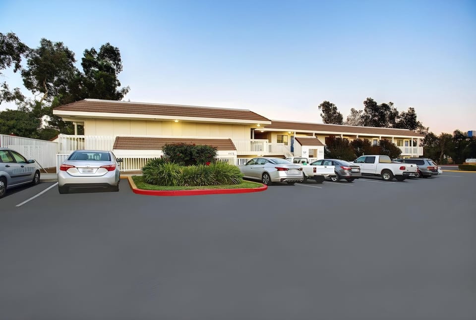 Super 8 by Wyndham Livermore Hotel in Livermore