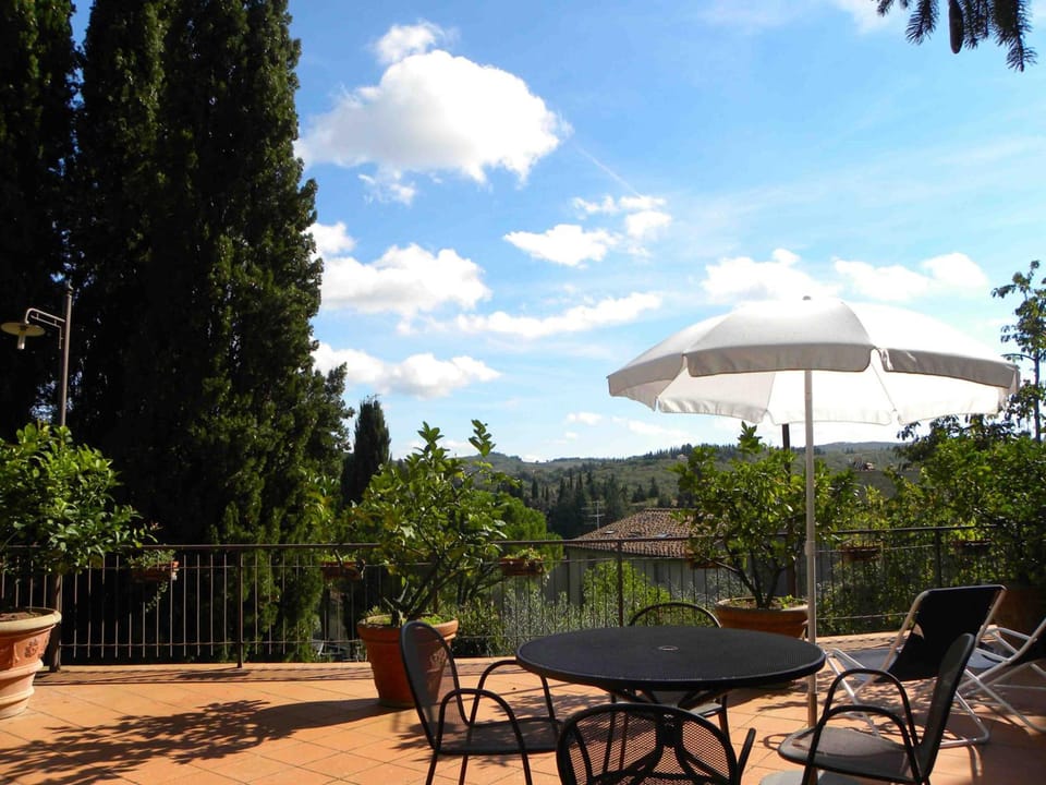 La Compagnia del Chianti Hotel in Castellina in Chianti