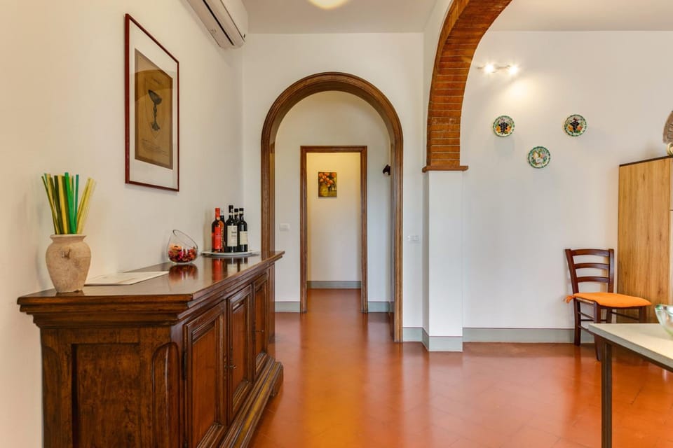 La Compagnia del Chianti Hotel in Castellina in Chianti