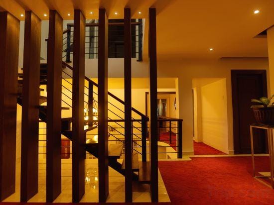Meraki Wellness Retreat Hotel in Bagmati Province, Nepal