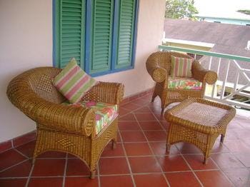 Restorations Tobago Hotel in Crown Point