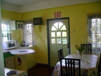 Restorations Tobago Hotel in Crown Point