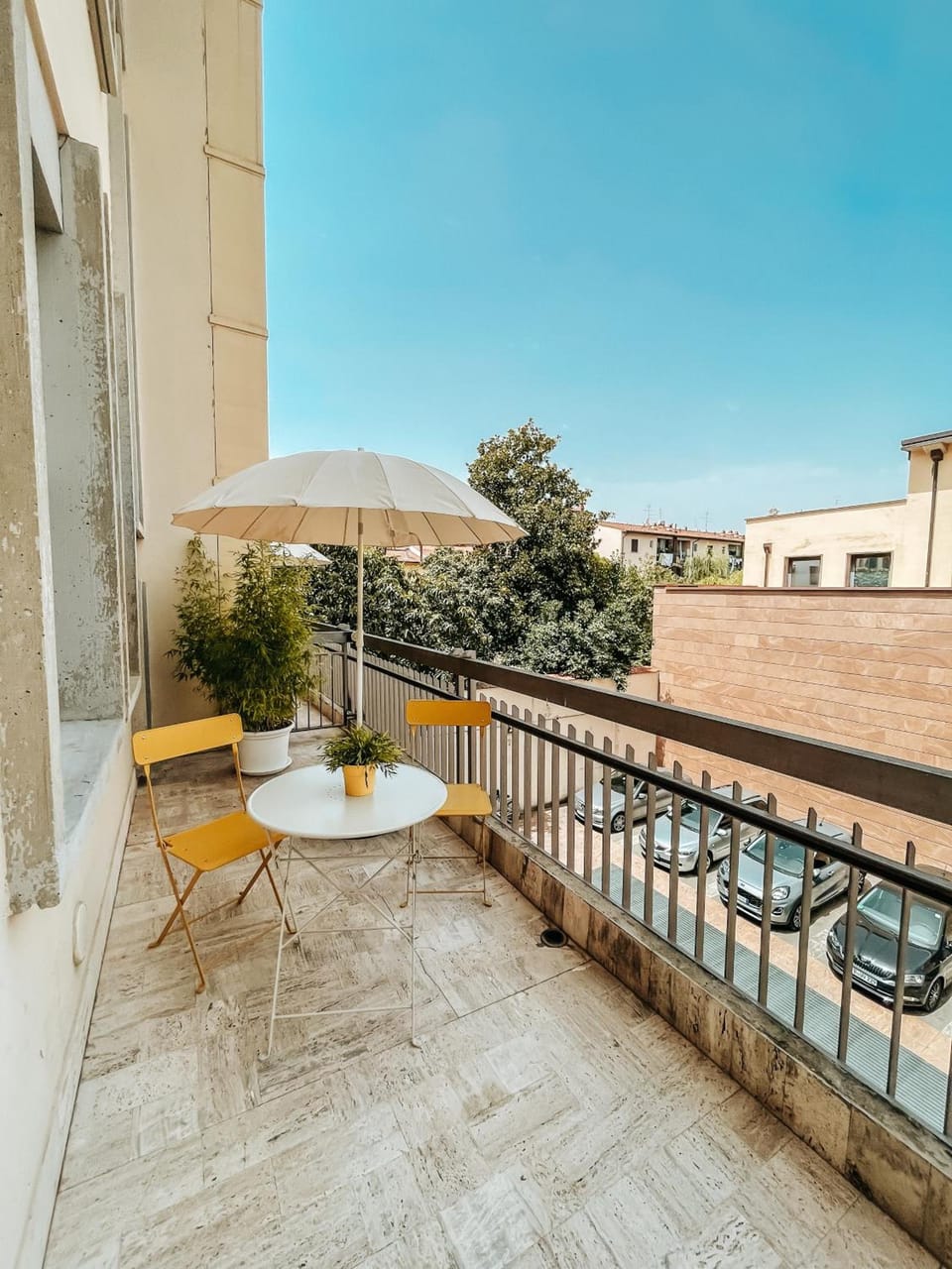 La Farina Apartments Apartment hotel in Florence