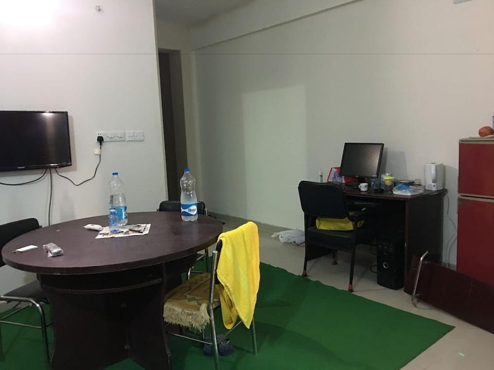 AMtec Fazilla Castle Hotel in Dhaka