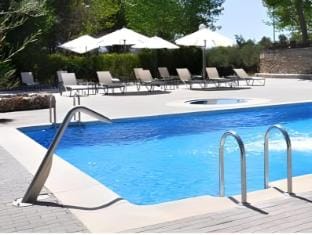 La Fuensanta Hostal-Rural Hotel in Community of Madrid