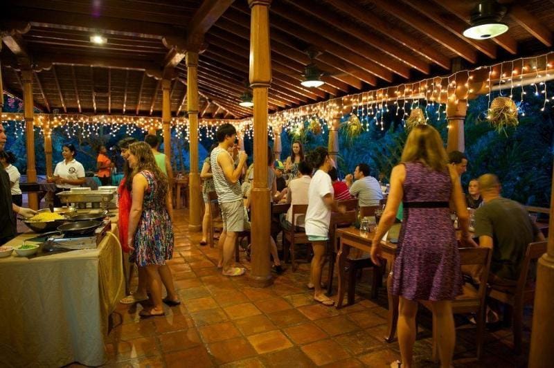 Ian Anderson's Caves Branch Adventure Co Hotel in Cayo District