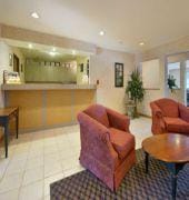 Best Rest Inn & Suites Hotel in Iowa
