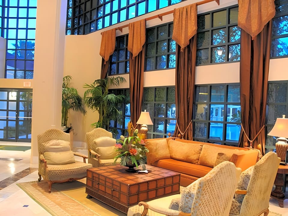Club Wyndham Star Island Hotel in Kissimmee