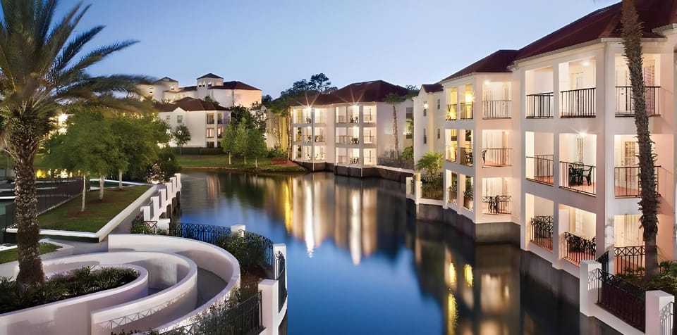 Club Wyndham Star Island Hotel in Kissimmee