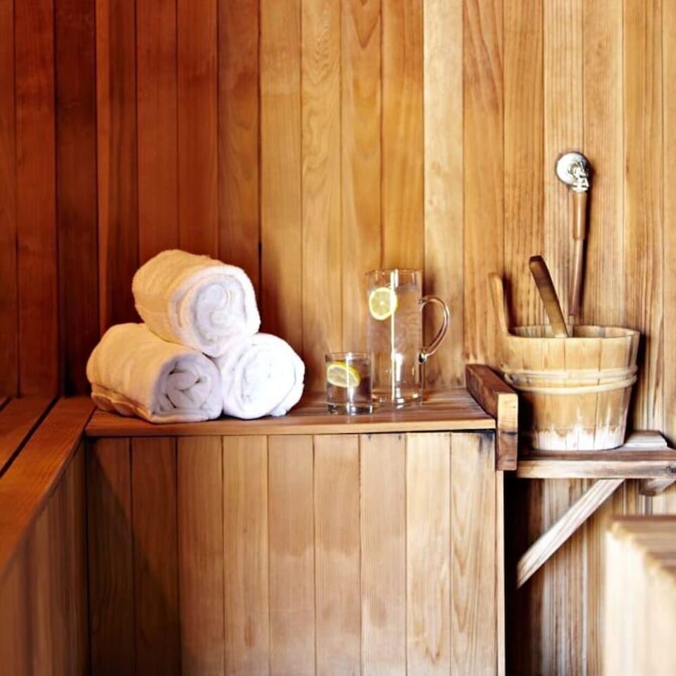 The Spring Resort & Spa Hotel in Desert Hot Springs