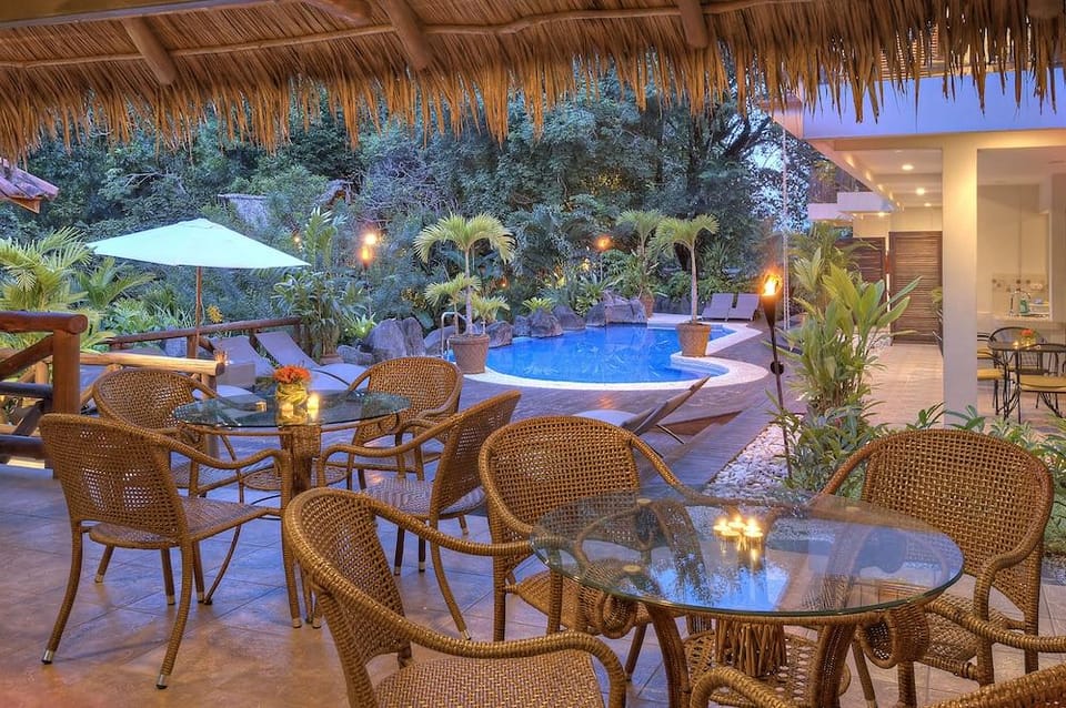 Pumilio Mountain & Ocean Hotel Hotel in Puntarenas Province