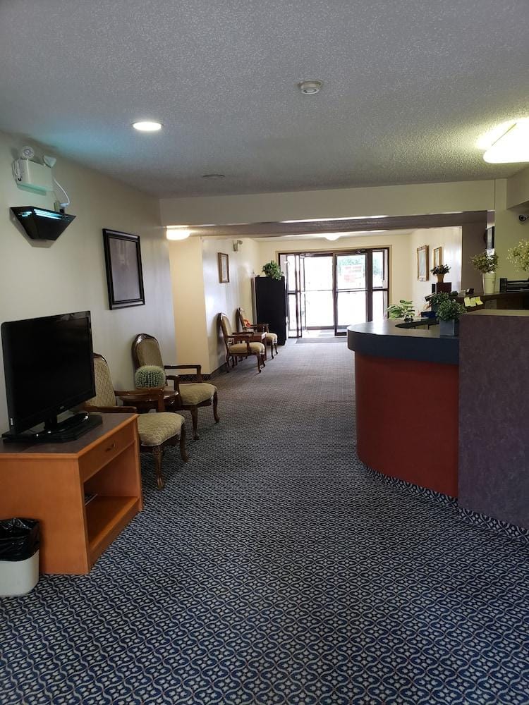 Tower Inn Hotel in Saskatchewan