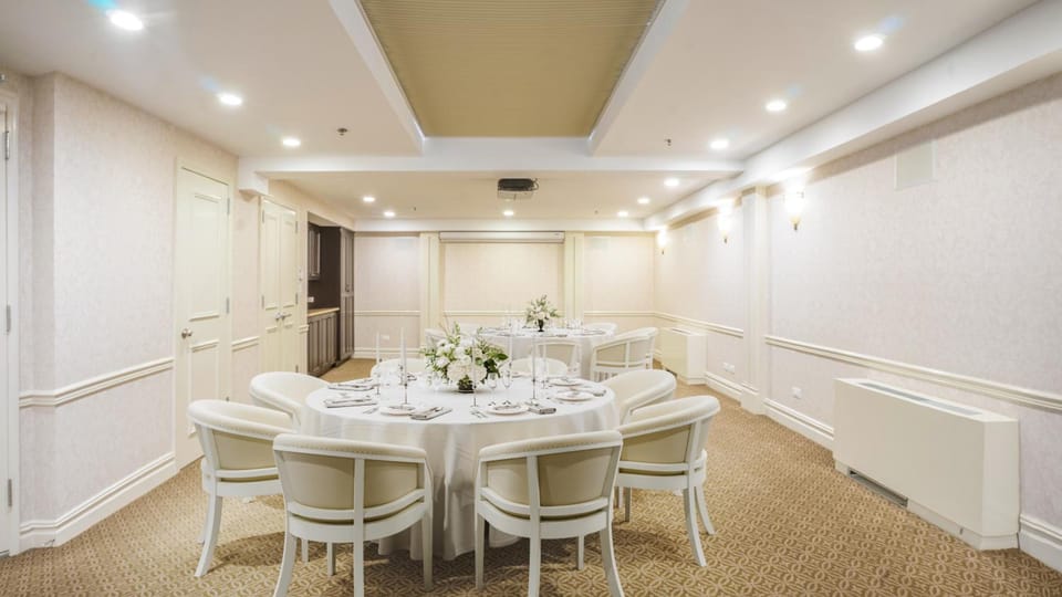 Meeting room / ballrooms