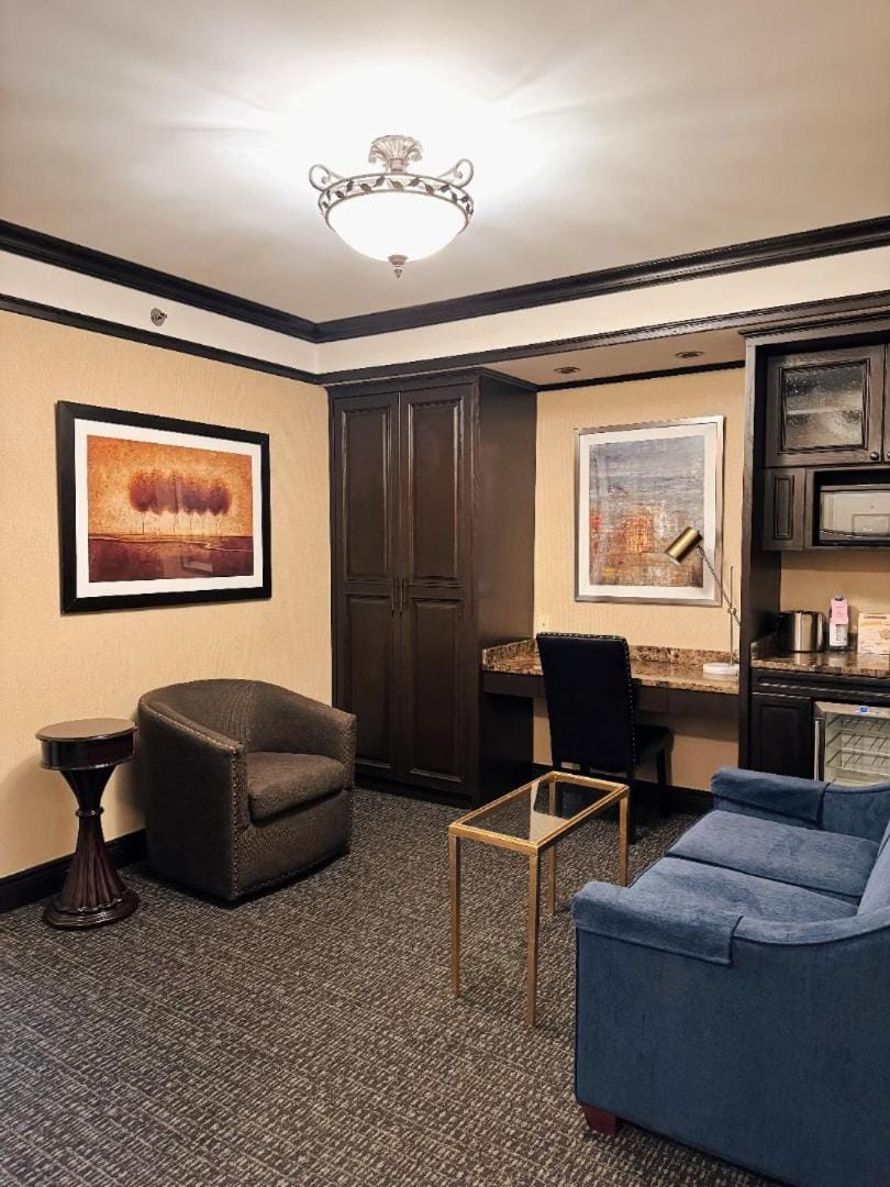 The Lucerne Hotel Hotel in Upper West Side