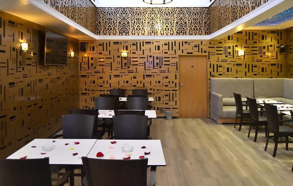Hotel Palace Hotel in Meknes