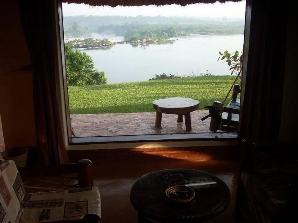 The Haven Hotel in Uganda