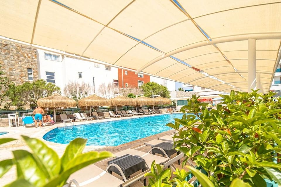 Tiana Beach Resort Hotel in Muğla Province