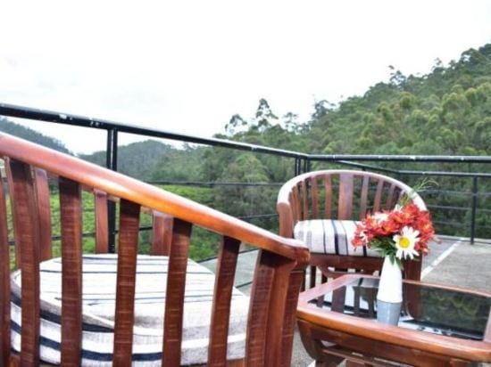 Mount View Hotel Hotel in Uva Province, Sri Lanka