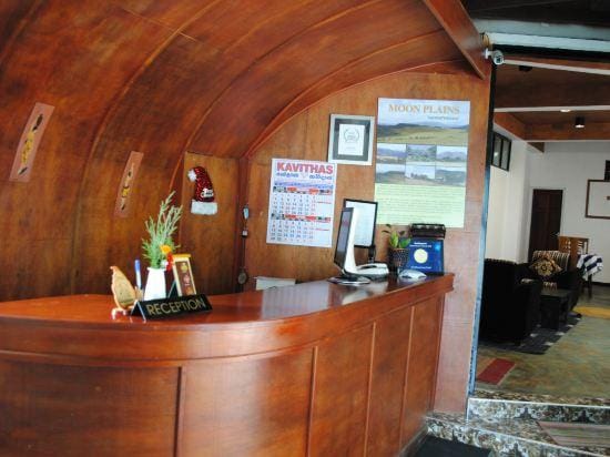 Mount View Hotel Hotel in Uva Province, Sri Lanka