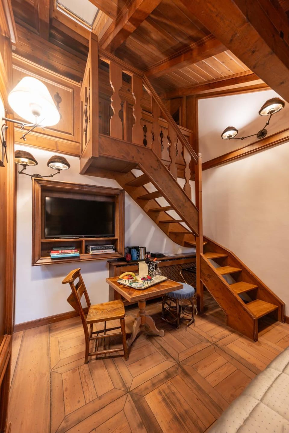 Ambra Cortina Luxury&Fashion Hotel Hotel in Cortina d Ampezzo