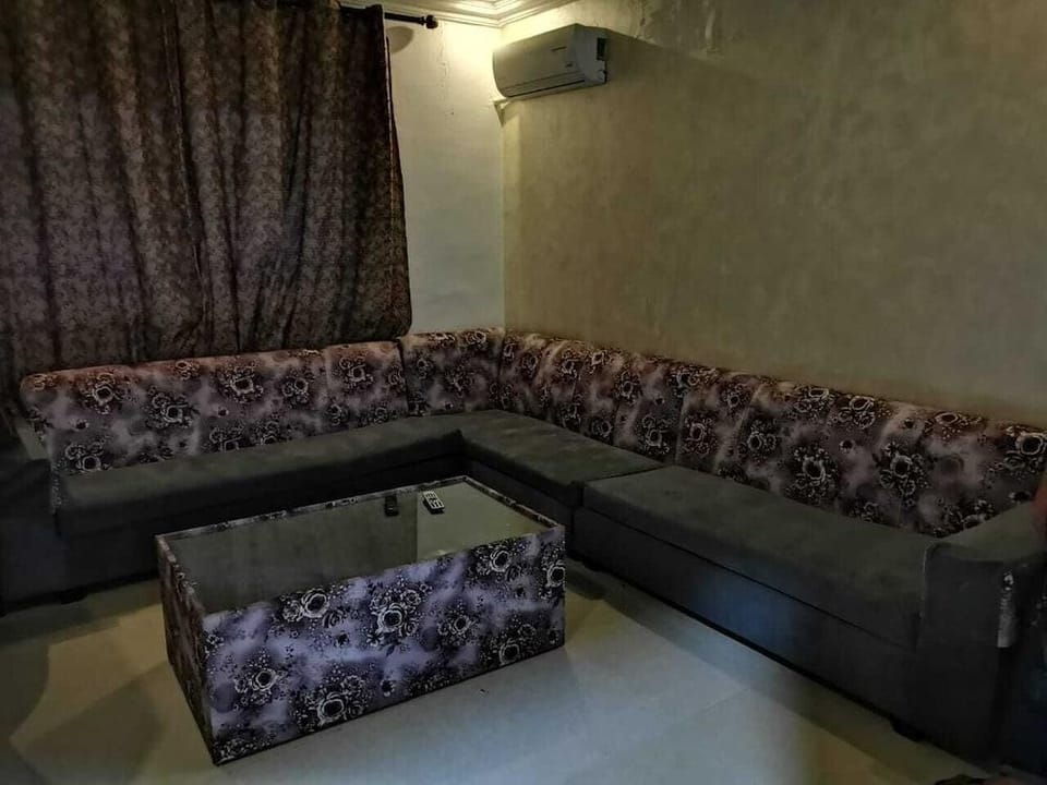 AlFyyad Hotel Hotel in Africa