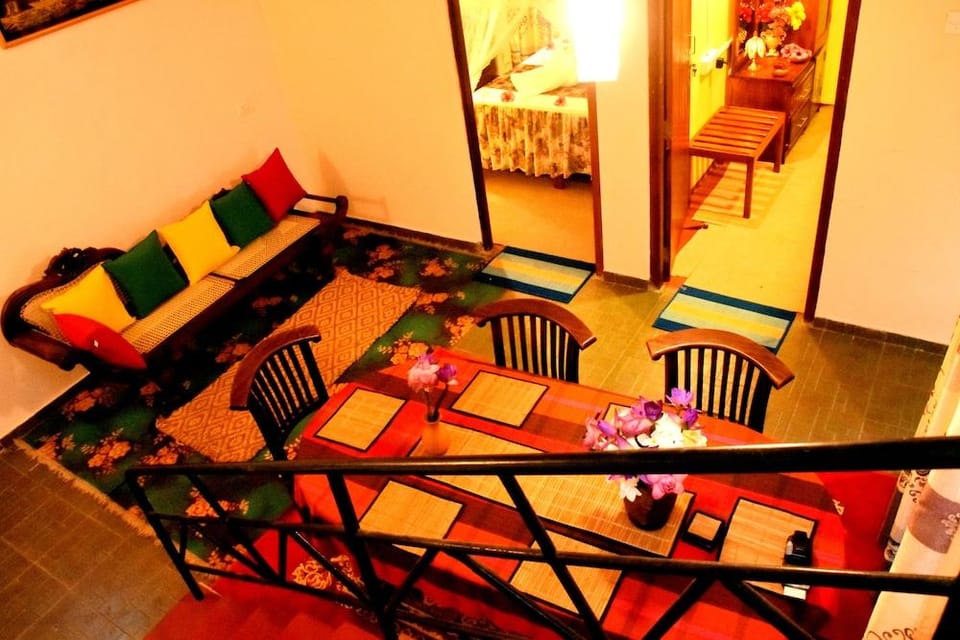 Matota Family Villa Hotel in Southern Province