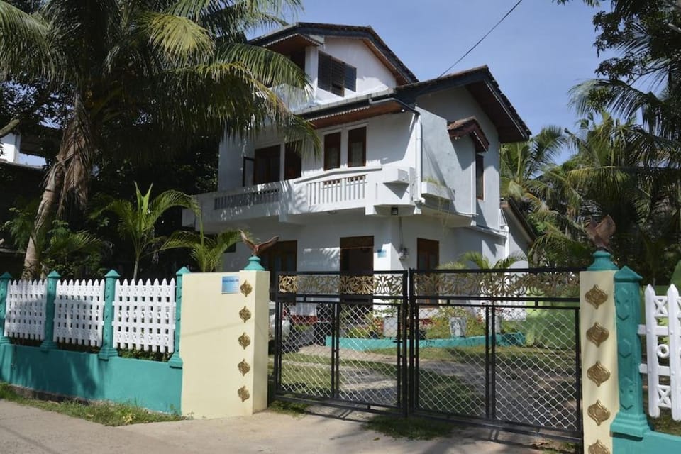 Matota Family Villa Hotel in Southern Province