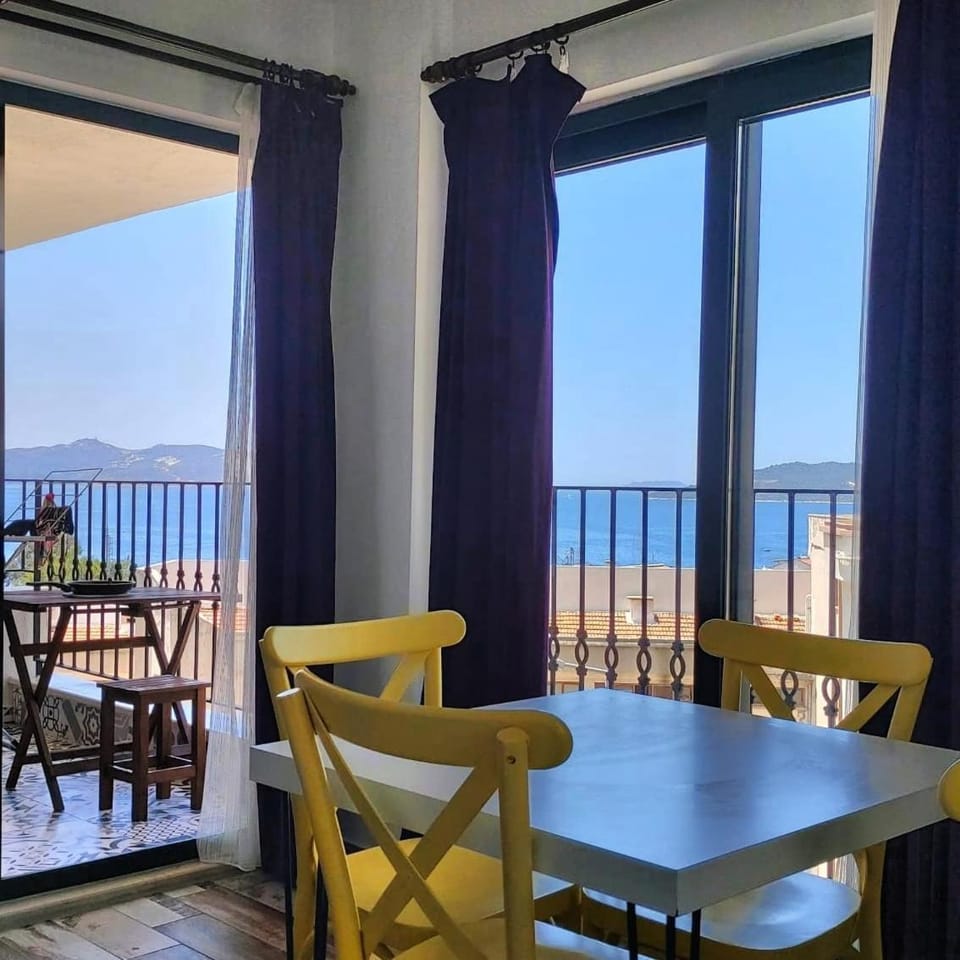 Sanisu Apart Hotel in Kas
