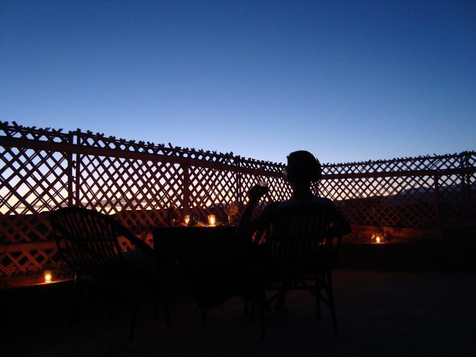 Auberge Toda Hotel in Morocco