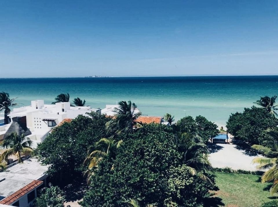 Ama Yucatan Hotel in Progreso
