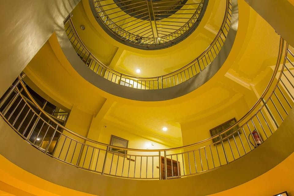SS Hotel Hotel in Kampala