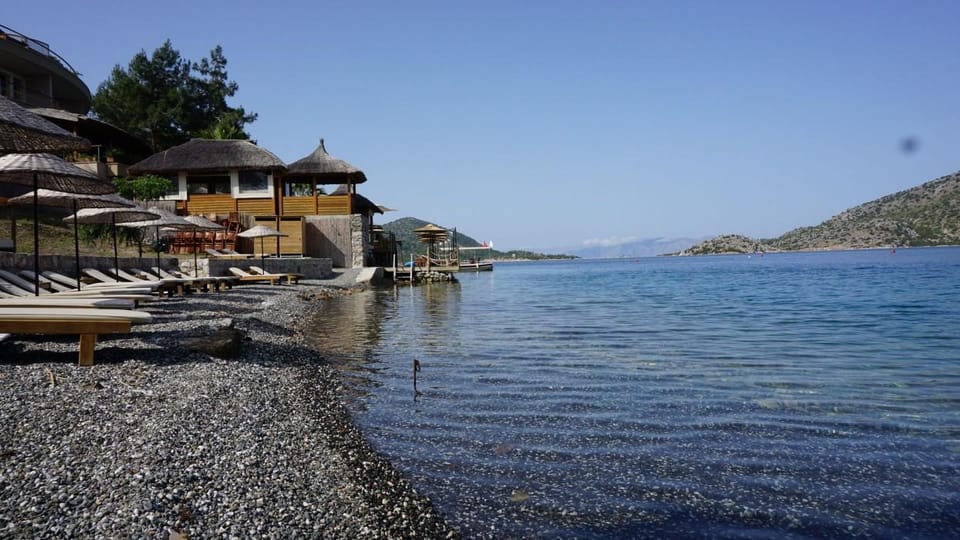 Loryma Luxury Boutique Hotel Hotel in Muğla Province