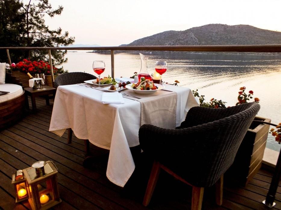 Loryma Luxury Boutique Hotel Hotel in Muğla Province