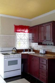 Millsborough Guest Apartments Hotel in Kingston