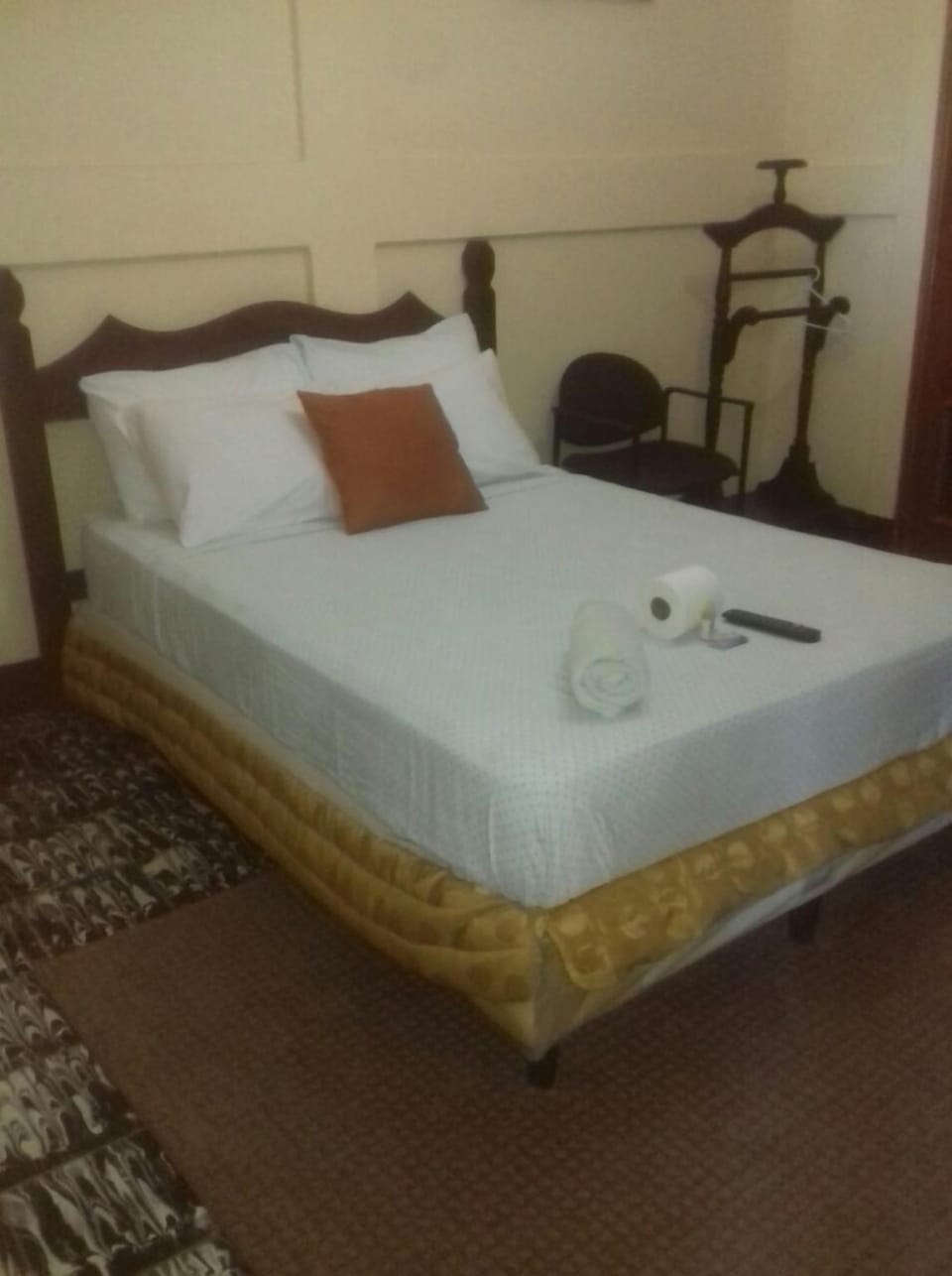 Hotel Yeland Hotel in Nicaragua