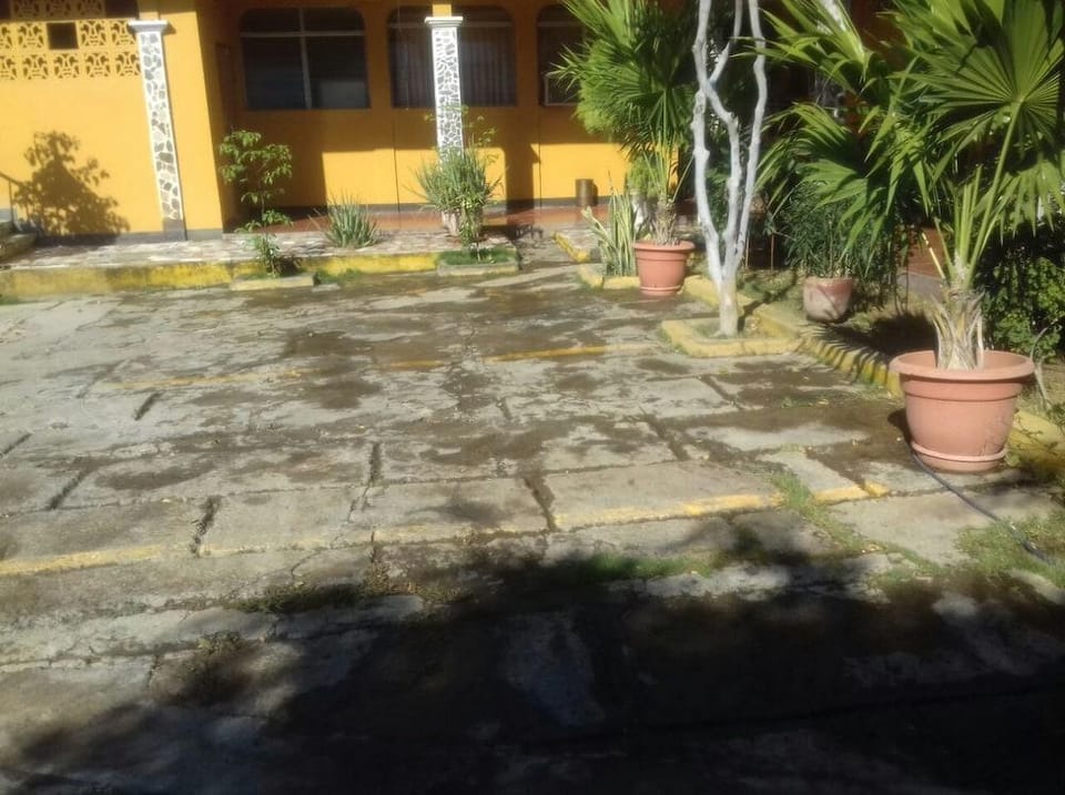 Hotel Yeland Hotel in Nicaragua