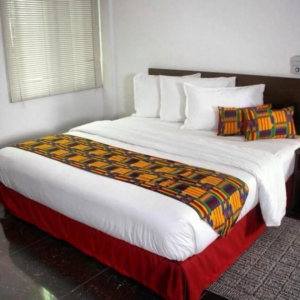 Psb Guest House Hotel in Accra