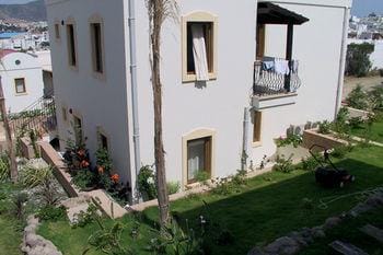 Zera Bodrum Hotel in Bodrum