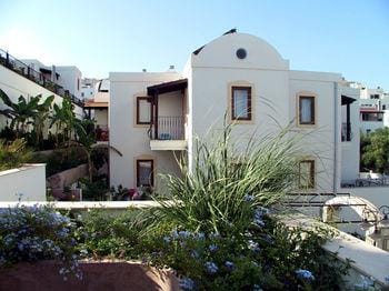 Zera Bodrum Hotel in Bodrum