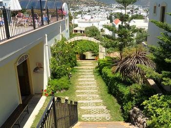Zera Bodrum Hotel in Bodrum