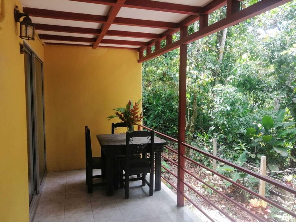 Hotel Boutique D Angelo Hotel in Cahuita