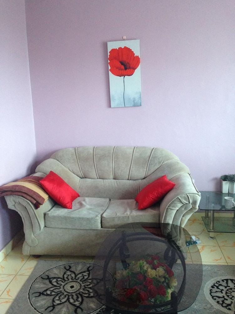 Tulos Apartment Hotel in Nairobi