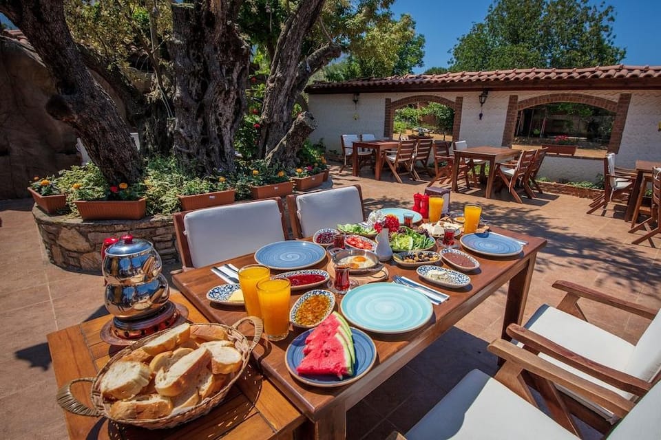 Mese Suites Hotel in Ölüdeniz
